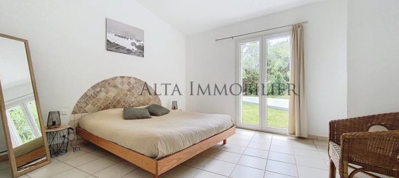 5 Schlafzimmer Villa in Zonza, France, Nr. 267257 6