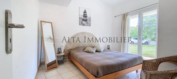5 Schlafzimmer Villa in Zonza, France, Nr. 267257 9