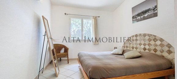 5 Schlafzimmer Villa in Zonza, France, Nr. 267257 4