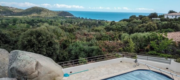 5 Schlafzimmer Villa in Zonza, France, Nr. 267257 23