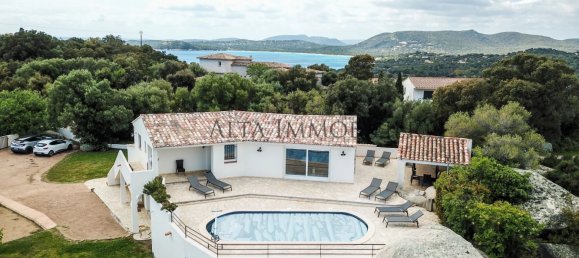 5 Schlafzimmer Villa in Zonza, France, Nr. 267257 16