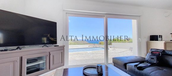 5 Schlafzimmer Villa in Zonza, France, Nr. 267257 17