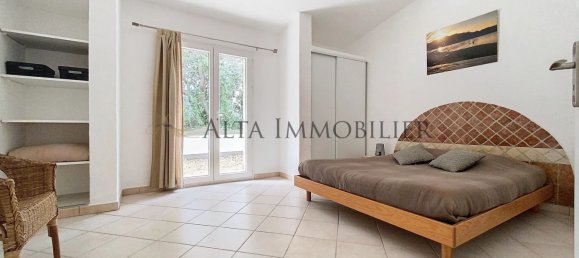 5 Schlafzimmer Villa in Zonza, France, Nr. 267257 3