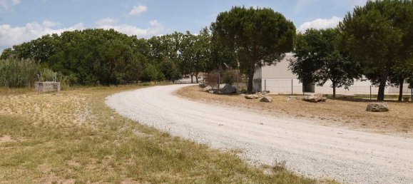 83919m² Land in Llica De Vall, Spain No. 161625 31