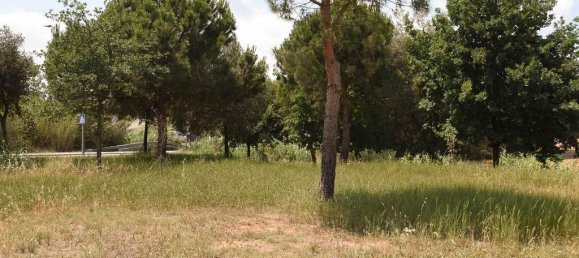 83919m² Land in Llica De Vall, Spain No. 161625 28