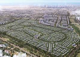  قطعة أرض في Al Qasemiya, UAE 770متر مربع رقم 114177