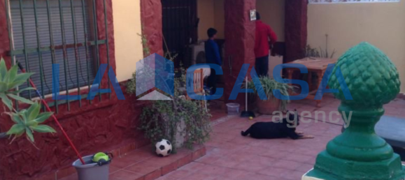 Дом с 5 спальнями в Андалусия, Испания № 157605 19