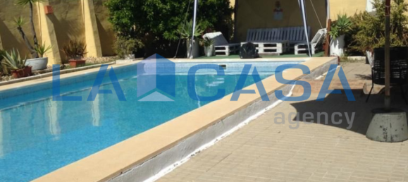 Дом с 5 спальнями в Андалусия, Испания № 157605 9