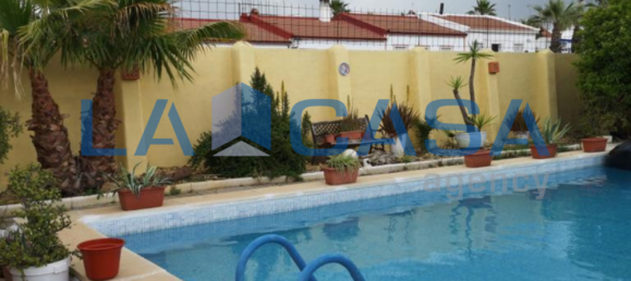 Дом с 5 спальнями в Андалусия, Испания № 157605 11