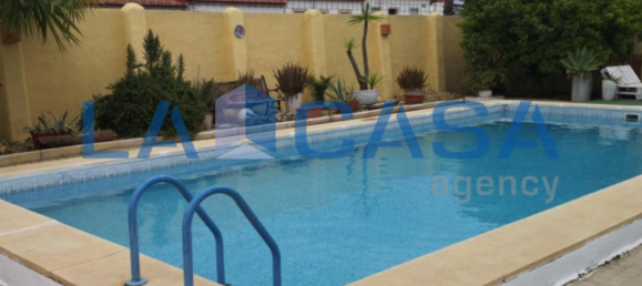 Дом с 5 спальнями в Андалусия, Испания № 157605 6