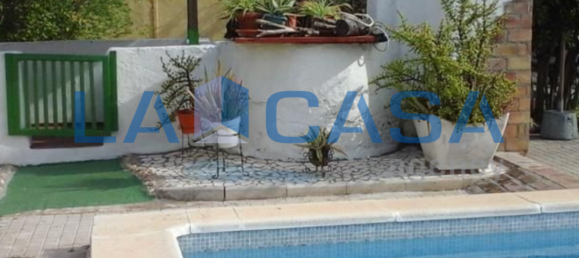 Дом с 5 спальнями в Андалусия, Испания № 157605 12