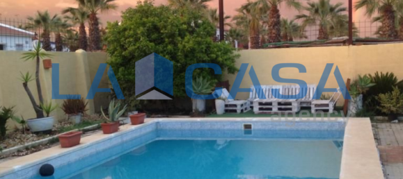 Дом с 5 спальнями в Андалусия, Испания № 157605 5