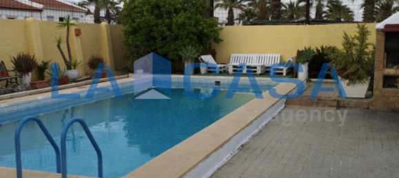 Дом с 5 спальнями в Андалусия, Испания № 157605 8