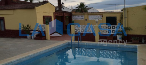 Дом с 5 спальнями в Андалусия, Испания № 157605 7