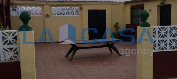 Дом с 5 спальнями в Андалусия, Испания № 157605 13