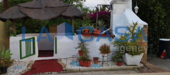 Дом с 5 спальнями в Андалусия, Испания № 157605 10