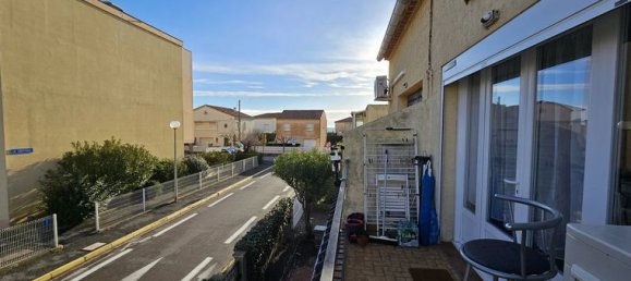 Apartamento de 3 habitaciónes en Narbonne, France No. 312698 2