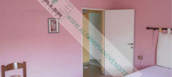 Квартира с 3 спальнями в Милан, Италия № 373112 12