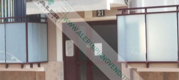 Квартира с 3 спальнями в Милан, Италия № 373112 3