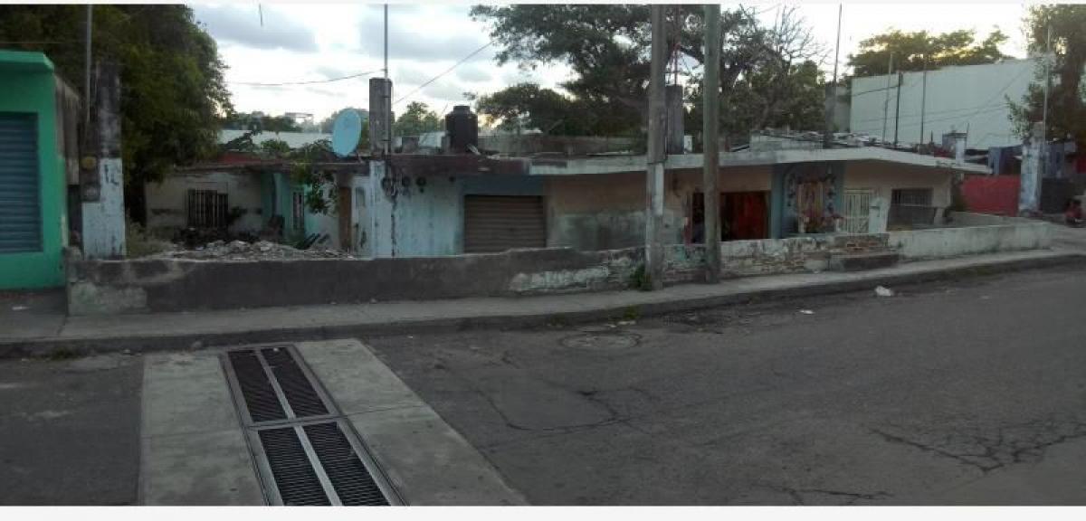 Земельный участок в Веракрус, Мексика № 204230