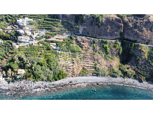 14972m² Land in Ponta do Sol, Portugal No. 316021