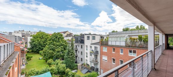 2 bedrooms Apartment in Hamburg-Nord, Germany No. 355610 16