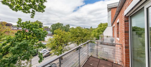 2 bedrooms Apartment in Hamburg-Nord, Germany No. 355610 9