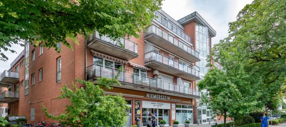 2 bedrooms Apartment in Hamburg-Nord, Germany No. 355610 13