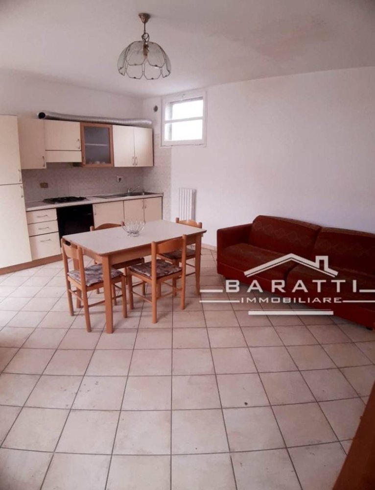 Apartamento de 1 dormitorio en San Giacomo delle Segnate, Italy No. 225126