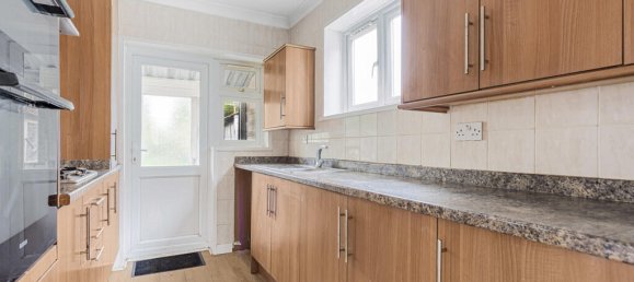 Casa T3 em Hounslow, United Kingdom N.º 8487 8