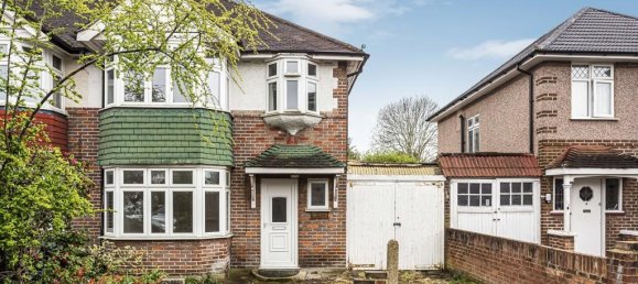 Casa T3 em Hounslow, United Kingdom N.º 8487 20