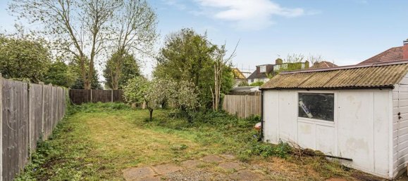 Casa T3 em Hounslow, United Kingdom N.º 8487 18