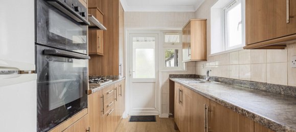 Casa T3 em Hounslow, United Kingdom N.º 8487 3