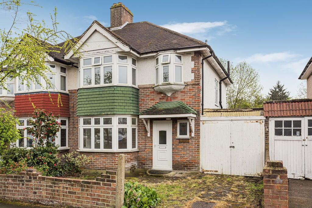 Casa T3 em Hounslow, United Kingdom N.º 8487