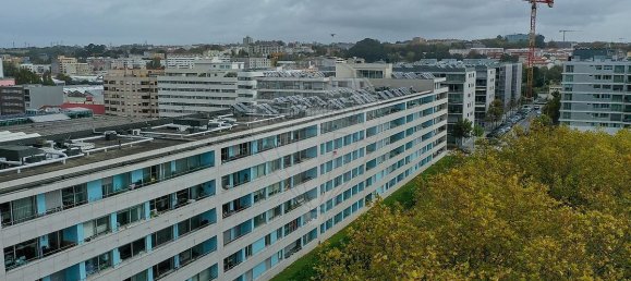 4 bedrooms Apartment in Matosinhos, Portugal No. 40529 43