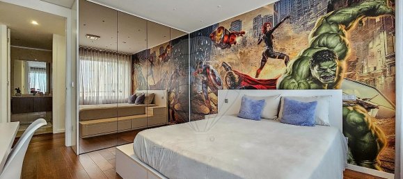 4 bedrooms Apartment in Matosinhos, Portugal No. 40529 24