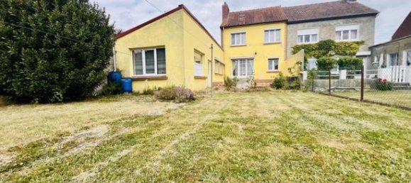 Villa T4 em Isbergues, France N.º 309784 9