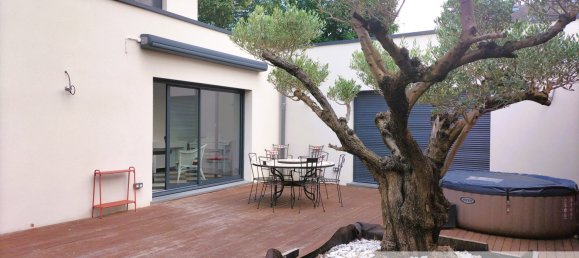 4 Schlafzimmer Haus in Chartres, France, Nr. 272408 16