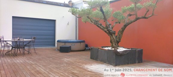 4 Schlafzimmer Haus in Chartres, France, Nr. 272408 3