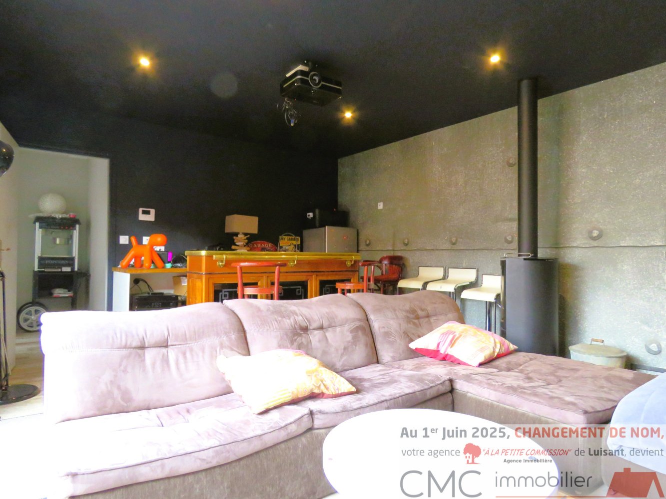 4 Schlafzimmer Haus in Chartres, France, Nr. 272408