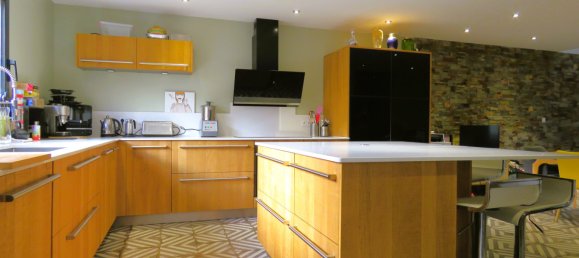 4 Schlafzimmer Haus in Chartres, France, Nr. 272408 14