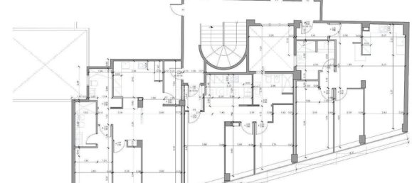 2 Schlafzimmer Wohnung in Sants-Montjuic, Spain, Nr. 78925 19