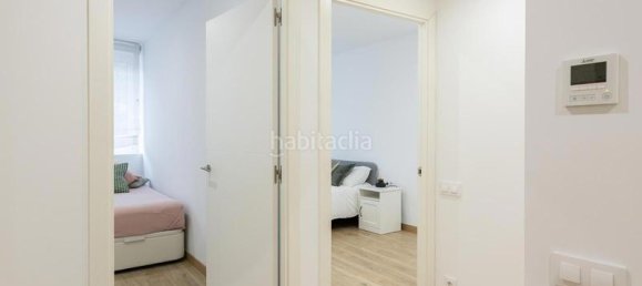 2 Schlafzimmer Wohnung in Sants-Montjuic, Spain, Nr. 78925 4