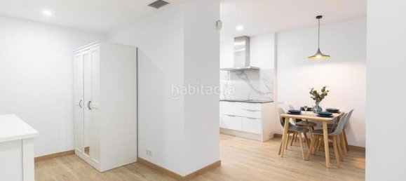 2 Schlafzimmer Wohnung in Sants-Montjuic, Spain, Nr. 78925 8