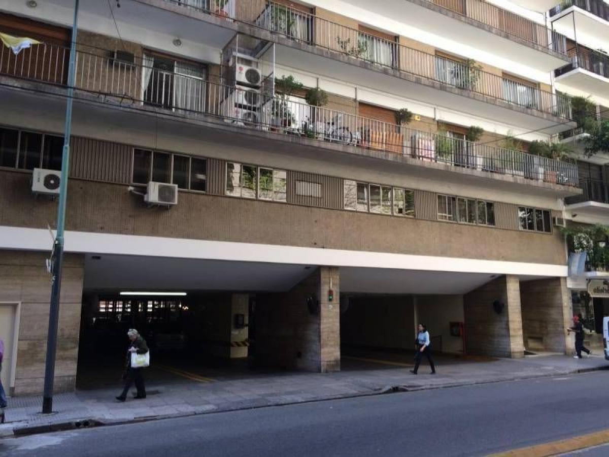 12m² Warehouse in Buenos Aires, Argentina No. 108363