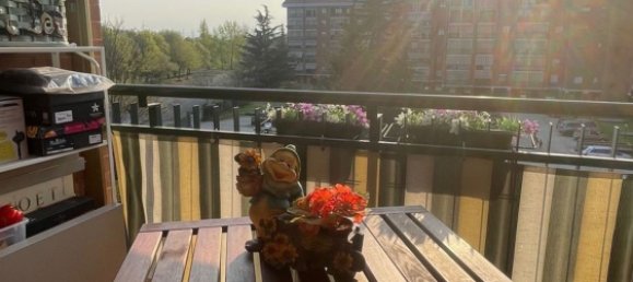 3 bedrooms Apartment in Venaria Reale, Italy No. 379753 5