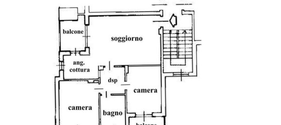3 bedrooms Apartment in Venaria Reale, Italy No. 379753 25