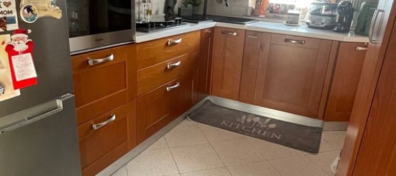 3 bedrooms Apartment in Venaria Reale, Italy No. 379753 6