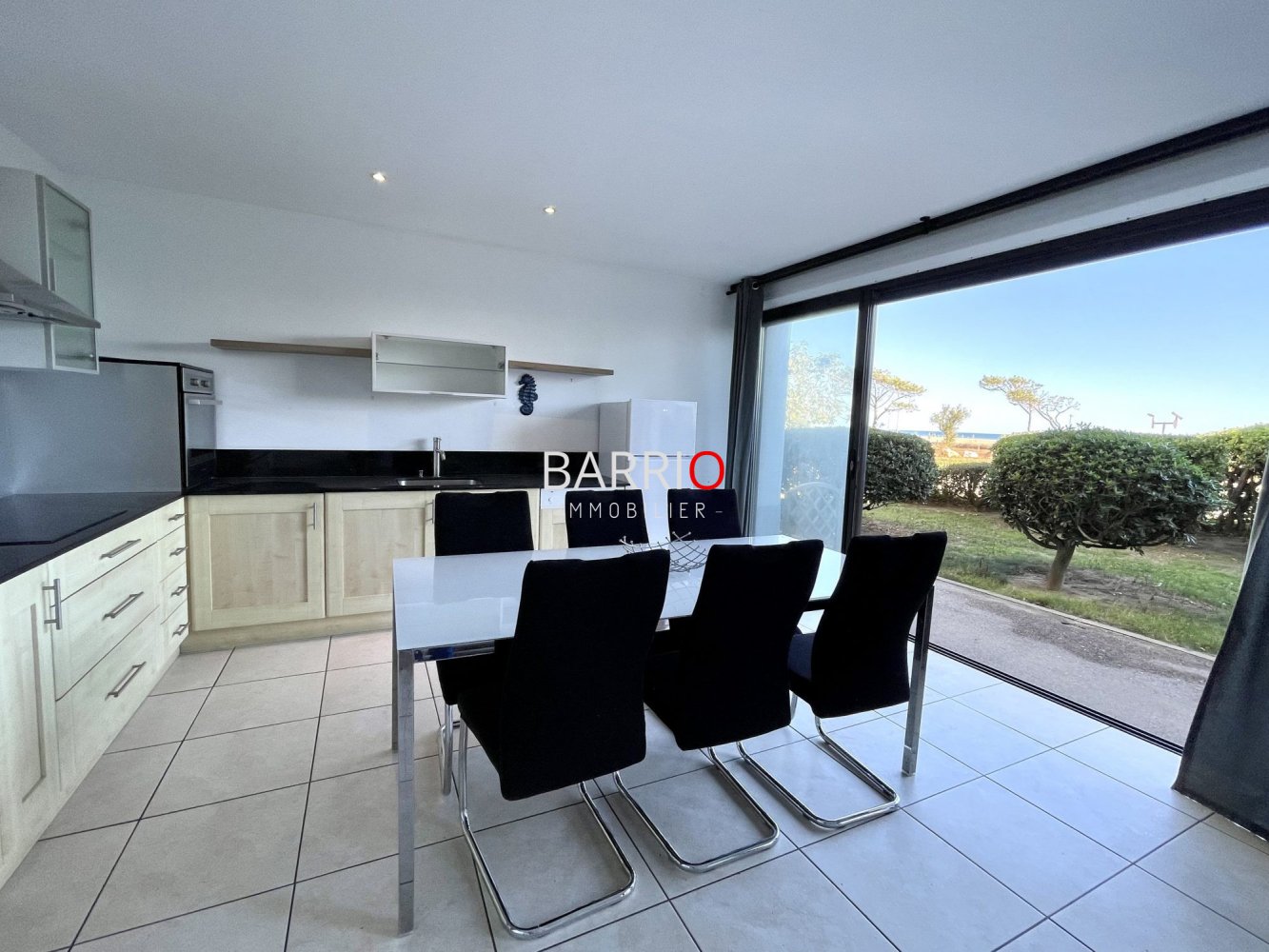 Apartamento T2 em Saint-Cyprien, France N.º 282919