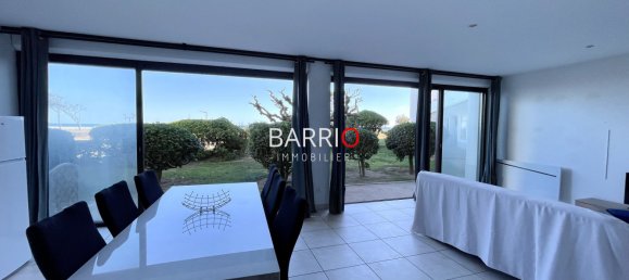 Apartamento T2 em Saint-Cyprien, France N.º 282919 3